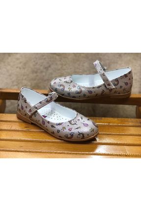 بابت طوسی بچه گانه چرم مصنوعی Mini Angel - کد 276275873
