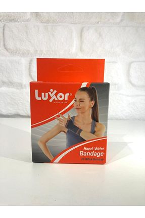 لوازم مچ دست طوسی Luxor - کد 276912115