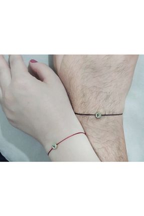 دستبند جواهر مشکی زنانه فلزی One-Hope Fashion - کد 276989374