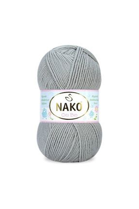 نخ بافندگی طوسی Nako - کد 134070869
