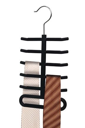 آویز مشکی Şal Binbirreyon - کد 71510743
