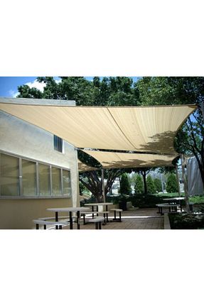 فنس فیروزه ای Ekodoğa - کد 71609697