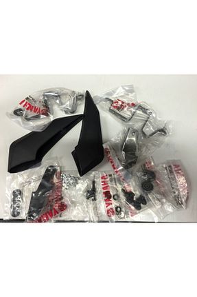 قطعات یدکی موتور سیکلت Yamaha - کد 91894084