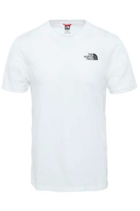 تی شرت سفید مردانه ابریشم اورسایز تکی کد 1998132