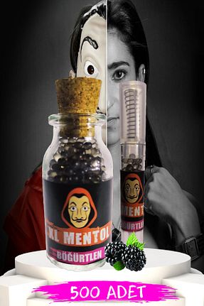  XL Mentol - کد 239429441