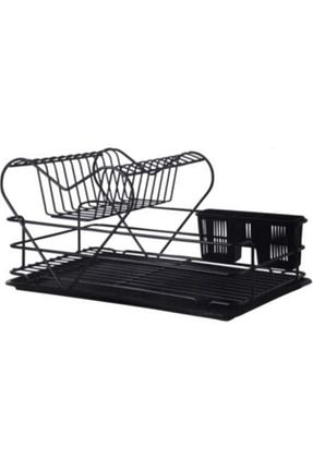 آبچکان مشکی استیل ضد زنگ ACAR - کد 277957563