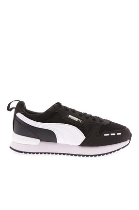 کفش پیاده روی مشکی مردانه پارچه ای Puma - کد 277992024