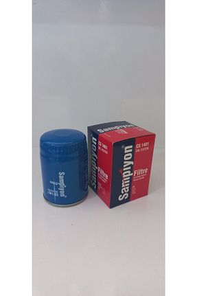 فیلتر روغن خودرو ŞAMPİYON - کد 277967192