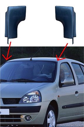 قطعات یدکی خودرو Oruç Oto - کد 233773038