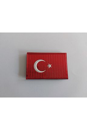 سایر اکسسوری ها قرمز زنانه Pusu Askeri Malzeme - کد 279296000