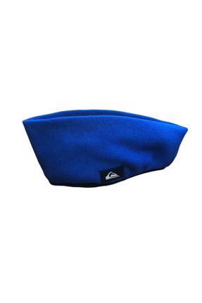 کلاه پشمی آبی مردانه پنبه (نخی) کد 232010993