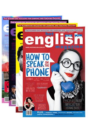 آموزش زبان خارجی Hot English - کد 81252375