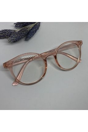 عینک آفتابی صورتی زنانه UV400 Vipfoni - کد 280103451