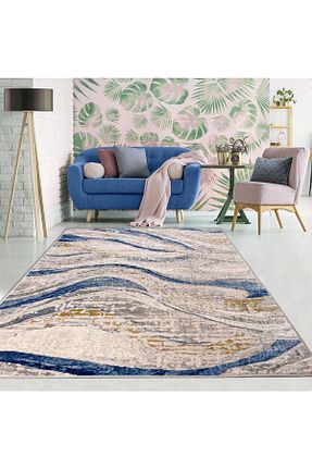 فرش رنگی پنبه ای Home Dream - کد 278815442