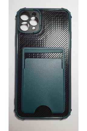 کاور و قاب سبز iPhone 11 Pro Max stpazarlama - کد 278793861