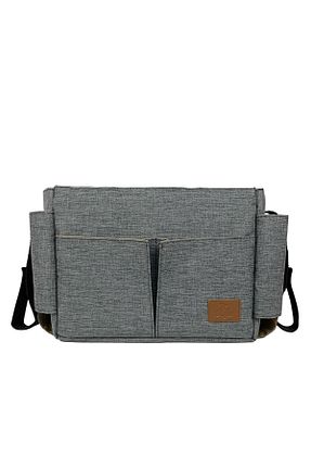 کیف مراقبت از کودک طوسی Stylo - کد 279361401