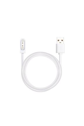 بند ساعت هوشمند سفید Microcase - کد 279777164