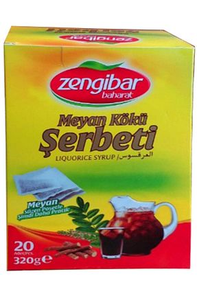 چای کیسه ای لیوانی Zengibar - کد 89674177