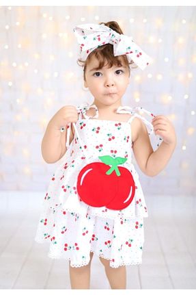 لباس رنگی بچه گانه بافتنی Genel Markalar - کد 279906541