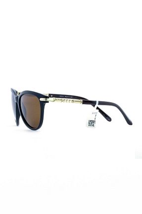 عینک آفتابی قهوه ای زنانه 54 TOMS TEDDY - کد 32948368