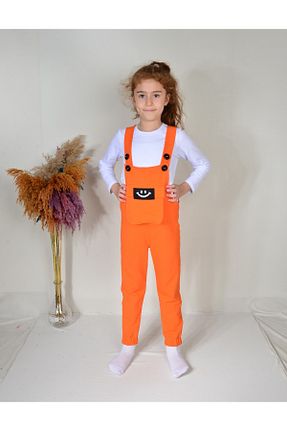 سالوپت نارنجی بچه گانه KİDSPİTİRCİK - کد 279207481