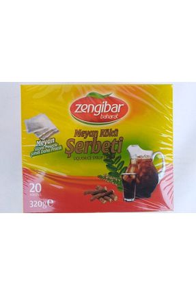 چای کیسه ای Zengibar - کد 98454341