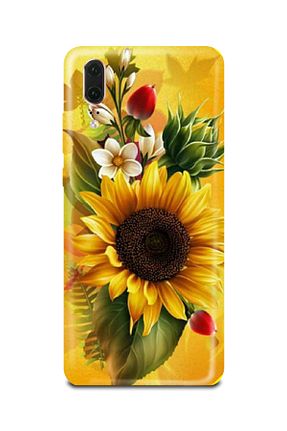 کاور و قاب زرد PERAX - کد 280060420