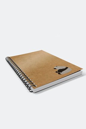 دفتر قهوه ای Karton CoNotes - کد 279109218