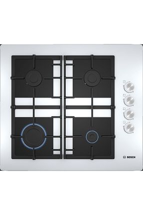 اجاق سفید شیشه Bosch - کد 282047698