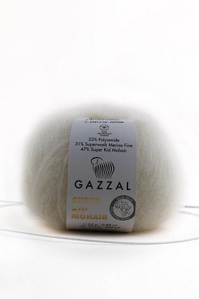 نخ بافندگی نباتی Gazzal - کد 282356945