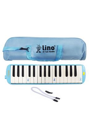 ملودیکا آبی Lino - کد 280706379