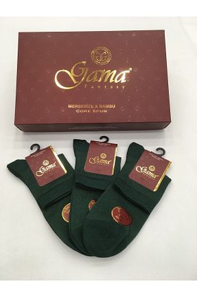 جوراب رنگی مردانه Patik çorap Gama Çorap - کد 280726151