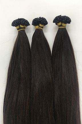 سایر اکسسوری مو قهوه ای زنانه HalitCan HairKing - کد 280795619