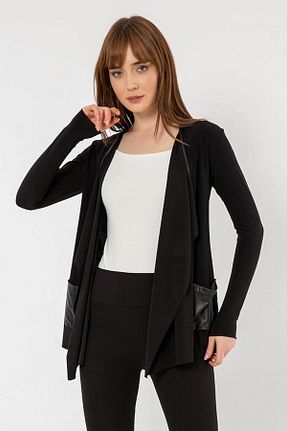 رویه مشکی زنانه رگولار Laranor - کد 280893658
