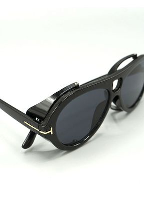 عینک آفتابی رنگی زنانه UV400 Eyemood - کد 280943816