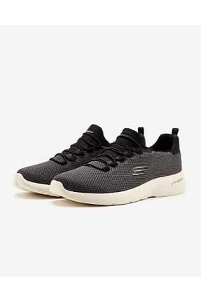 کفش کژوال طوسی مردانه مخلوط پلی استر Skechers - کد 281035606