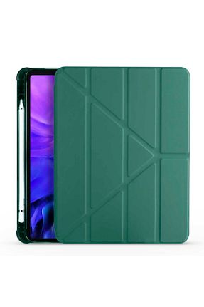 کیف تبلت سبز Apple Uyumlu Fuchsia - کد 280844874
