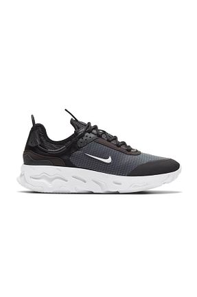 کفش اسنیکر مشکی مردانه بند دار Nike - کد 280975769