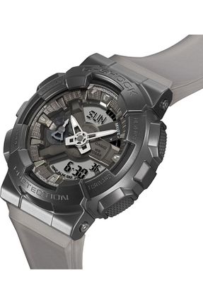 ساعت مچی طوسی مردانه 46-50 میلی متر Casio - کد 281248768