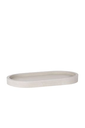 کاسه و بشقاب دکوراتیو طوسی Beton CABELLA HOME - کد 282537995