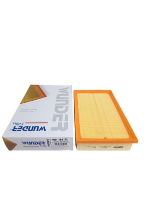 فیلتر هوای خودرو WUNDER - کد 283076148