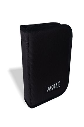 جعبه خودکار / قلم مشکی jacbag - کد 71912488