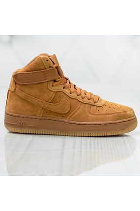 کفش پیاده روی نارنجی زنانه جیر Nike - کد 74749693