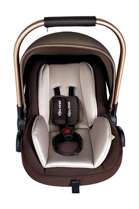 آغوش مادر طوسی Sallanır Baby Home - کد 39811735