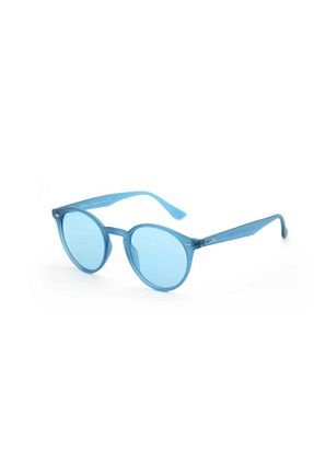 عینک آفتابی آبی زنانه پلاریزه LOOKlight - کد 4924368