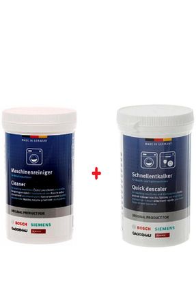 قطعات یدکی لوازم خانگی آبی Bosch - کد 39997057