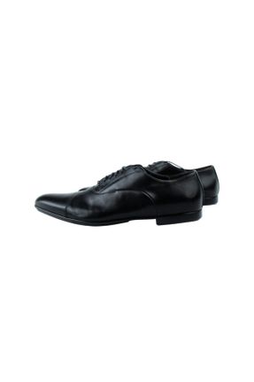 کفش کلاسیک مشکی مردانه کد 40142368