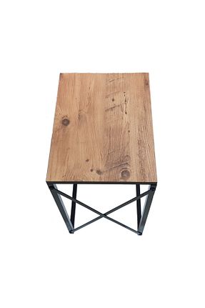 میز عسلی سفید Suntalam Grande Home - کد 40313513