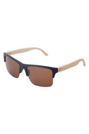 عینک آفتابی طوسی مردانه پلاریزه Daniel Klein - کد 40441495