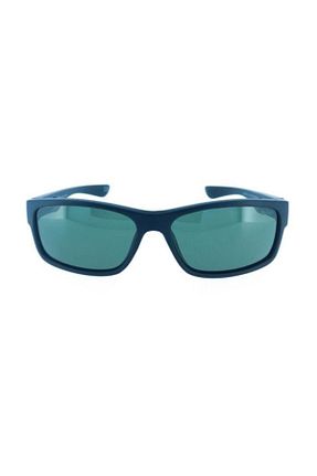 عینک آفتابی مشکی مردانه پلاریزه Lee Cooper - کد 31474538